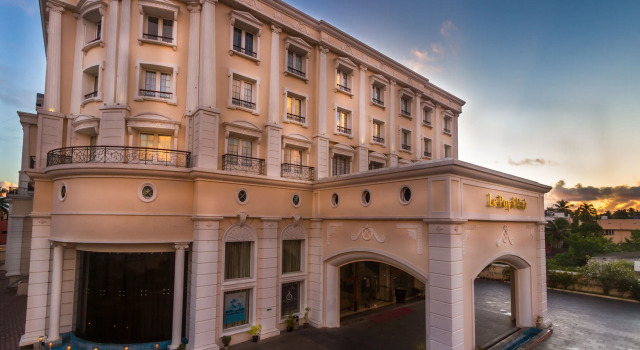 Hotel Le Royal Park