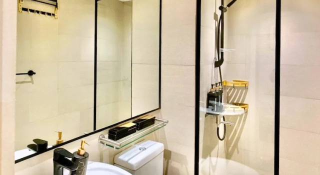 Номер Standard Azure Urban Resort 1br-2br St Tropez
