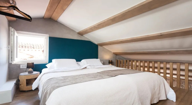 Номер Standard Casa Amando Eco Boutique House