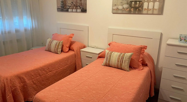 A Salga, Rezervovat Hotel A Illa de Arousa Pontevedra Province