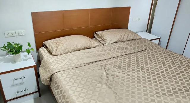 Номер Standard Amstellux Apartments