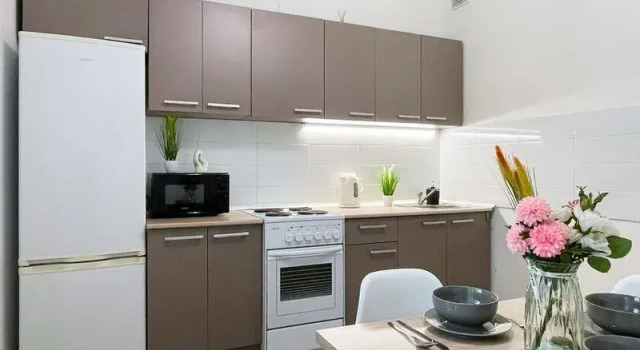 Sunny Days Apartments at 8 Yerevanskaya St., Rezerwuj Apartament Moskwa Rosja