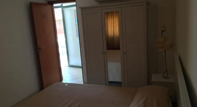Номер Standard Sciacca B&B natoli