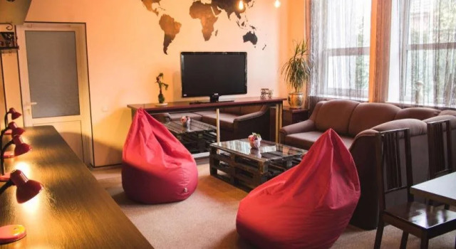 VIN-HOSTEL, Rezervasyon Otel Vinnytsya Vinnitsya