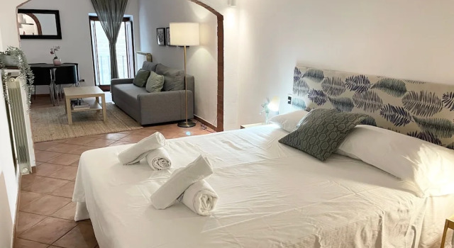 Апартаменты San Giorgio 80 in Firenze