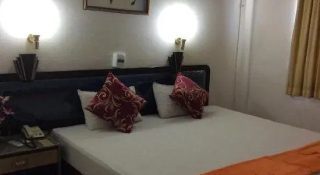 Номер Standard Thai Hotel