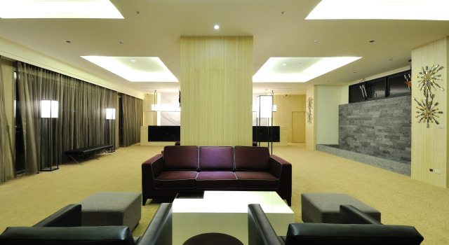 Full Spring Hotel Taichung, Reservar Hotel Taichung China