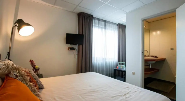 Номер Standard Parkstad City Hotel