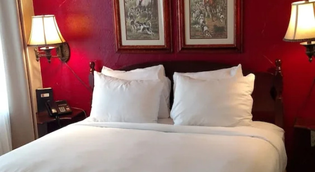 Номер Standard Ye Olde English Inn