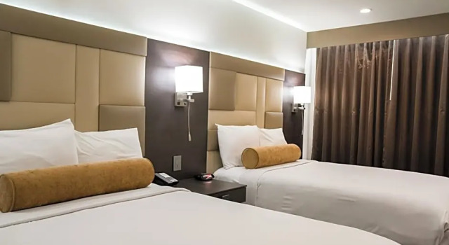 Номер Deluxe Hotel Xilo Glendale