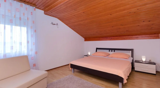 Apartments Maravera