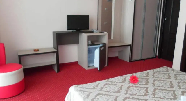 Hotel Romantic, Prenota Hotel Mamaia-Sat Constanta
