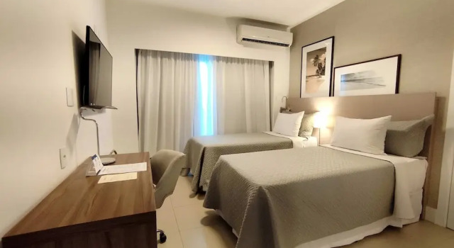 Двухместный люкс Superior Matiz Multi Suites