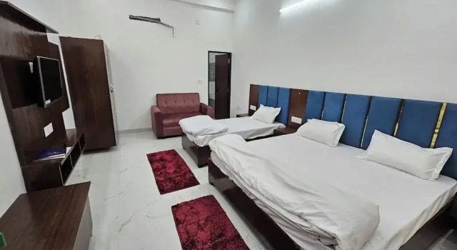 Kharari Inn, Забронировать Гостевой дом Гостевые дома Айодхья, Гостевой дом