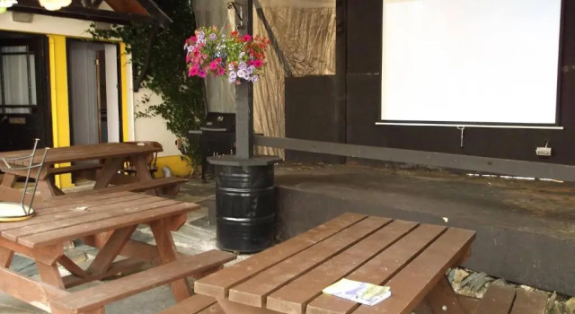 Двухместный номер Standard Fiddlestone Bar and B&B