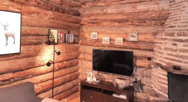 Rantaruka 4 d 2, Забронировать Отель Отели Куусамо 3 звезды, 3*