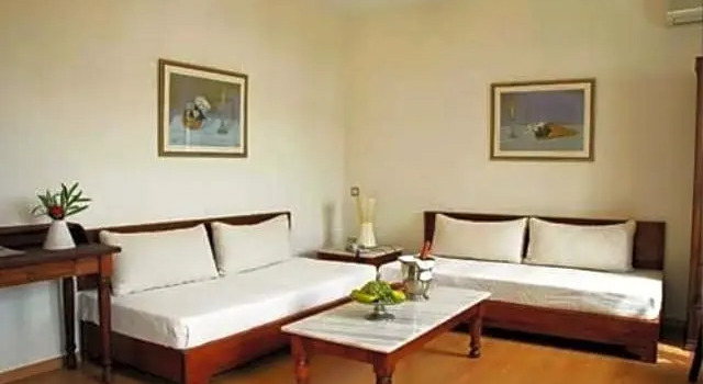 Люкс Petali Village Hotel