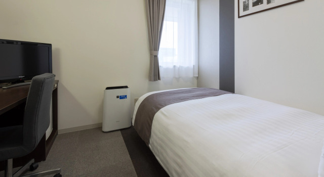 Номер Economy Comfort Hotel Akita