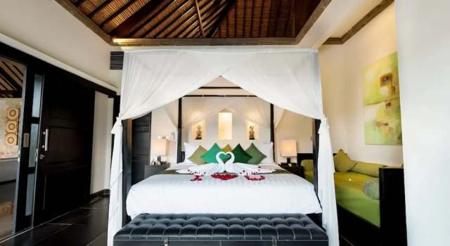 Villa Rumah Lotus