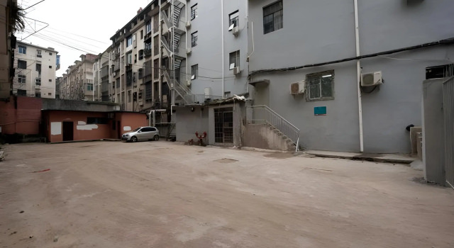 Jinjiang Inn Style Xinyu Railway Station
