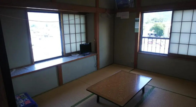 Minshuku Iwaki