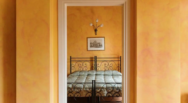 Люкс Standard Villa Nottola