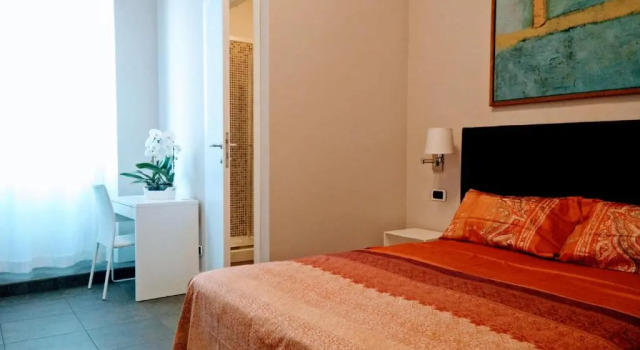 Номер Deluxe Guest House Cavour 278
