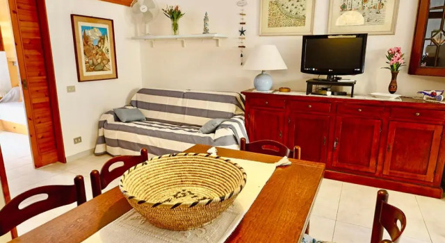 Casa Nanni - 50 mt dal mare, Забронировать Апартаменты/квартира Стинтино Sardinia North, рядом с Пляж Ле Салин