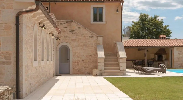 Villa Villa Rustica