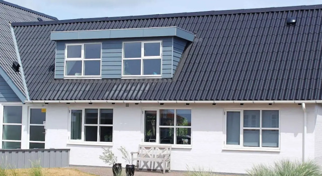 Enticing Holiday Home in Jutland by the Sea, Rezervați Hotel Hoteluri de afaceri în Esbjerg, 4* 5*