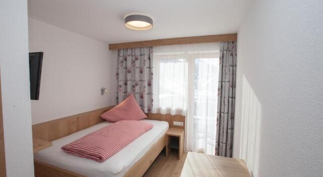 Номер Standard Haus Küchelspitz