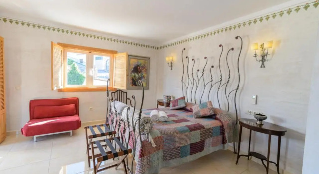 Полулюкс Hotel Las Orquideas