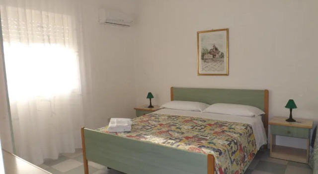Апартаменты с 2 комнатами Le Dune Residence