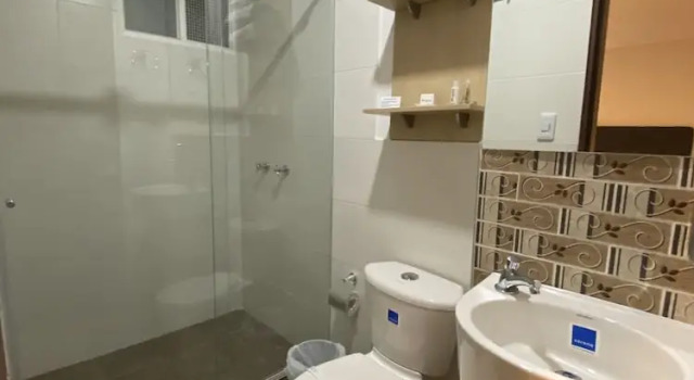 Номер Standard PERUGINO´S HOTEL GALERIA