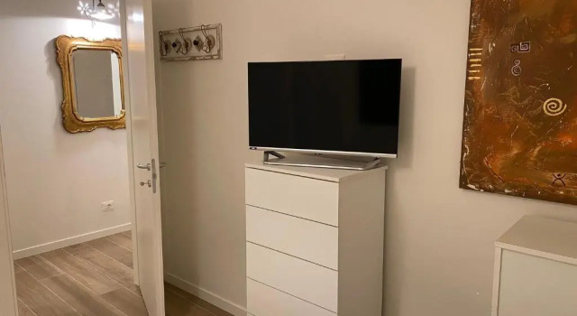 Апартаменты Deluxe UNIQUE ROOMS