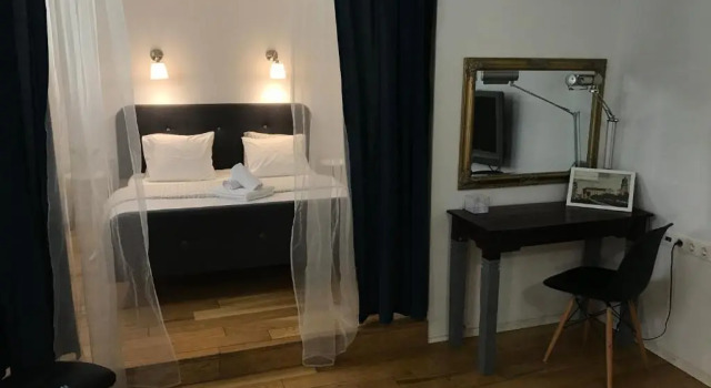Апартаменты Guest House Arsenal Accommodation