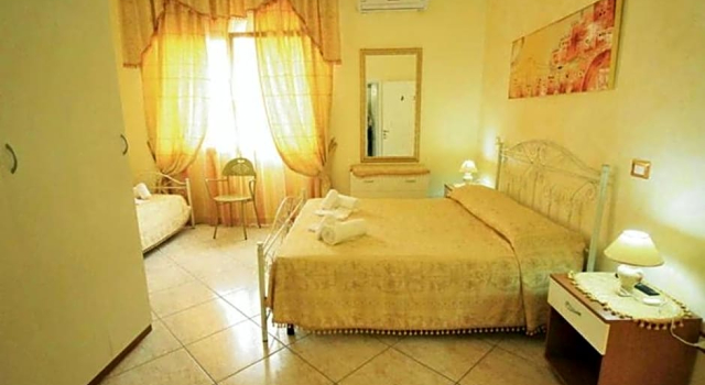 B&B Arcobaleno