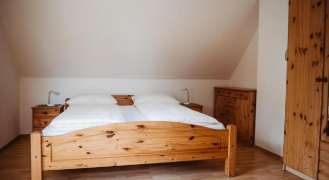 Ferienwohnung Perner - die Huabm