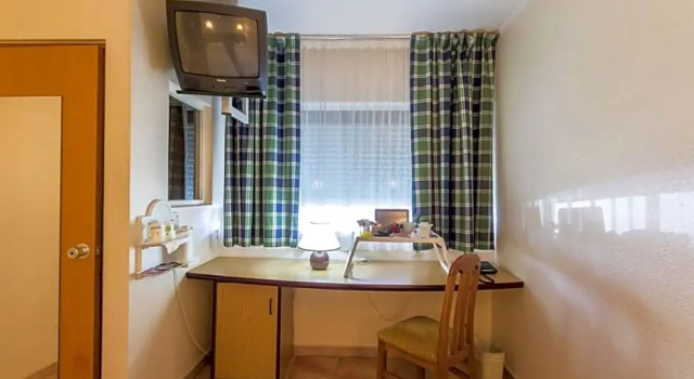 Номер Standard Campanile Setubal