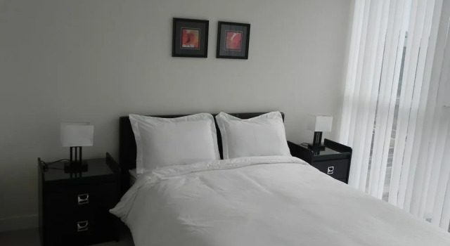 Pathway Luxury Suites - 4065 Brickstone, Varaa Hotelli Mississauga 