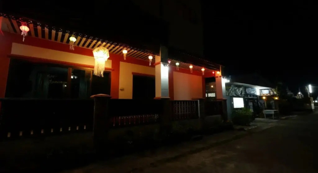 Maeloegyi Maesariang