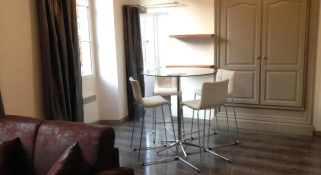 Студия Studio de la Halle.