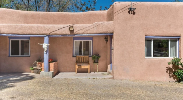1bd Casita Dulce