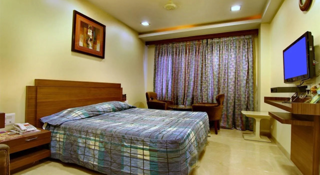 Royal Inn, Забронировать Отель Лакхнау штат Уттар-Прадеш