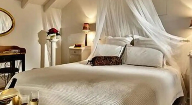 The Peppertree Luxury Accommodation, Buchen Sie Ferienhaus Villen in Südinsel Neuseelands, Villa