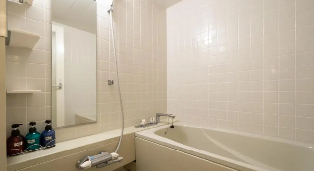 Трёхместный номер Deluxe Hashidate Bay Hotel