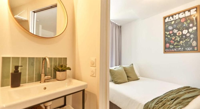 La Quinta - Bordeaux Gare de Bègles, Prenota Residence Hotel a Aquitania con parcheggio, Parcheggio