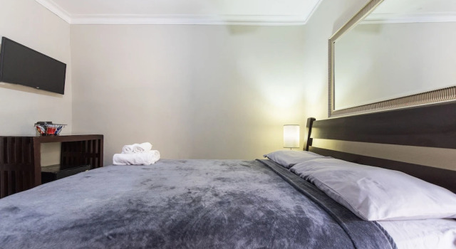 Номер Executive Hotel Casa Jum