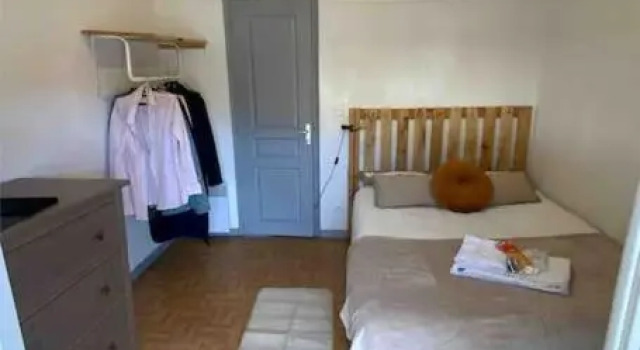Appartement typique Niçois en plein centre ville, Забронировать Апартаменты/квартира Ницца Приморские Альпы, рядом с Касл-Хилл