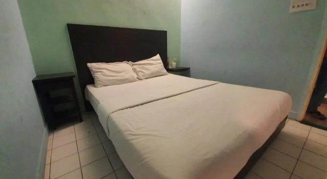 Двухместный номер Standard SPOT ON 89698 Budget Inn Hotel